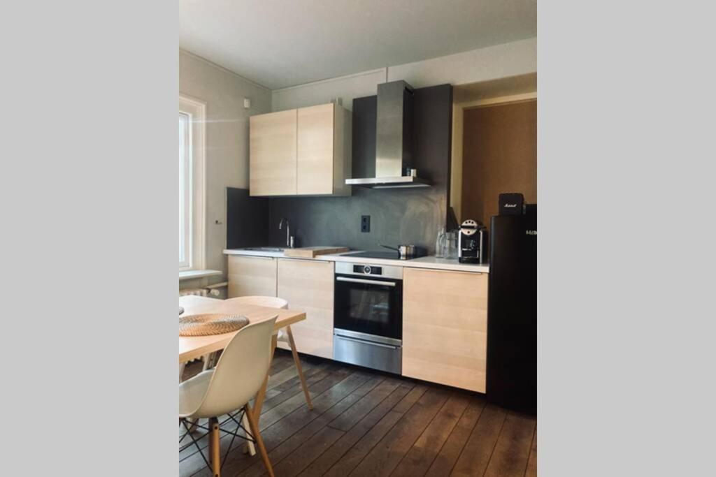 Appartement Katwijk Close To The Beach Katwijk aan Zee Zewnętrze zdjęcie